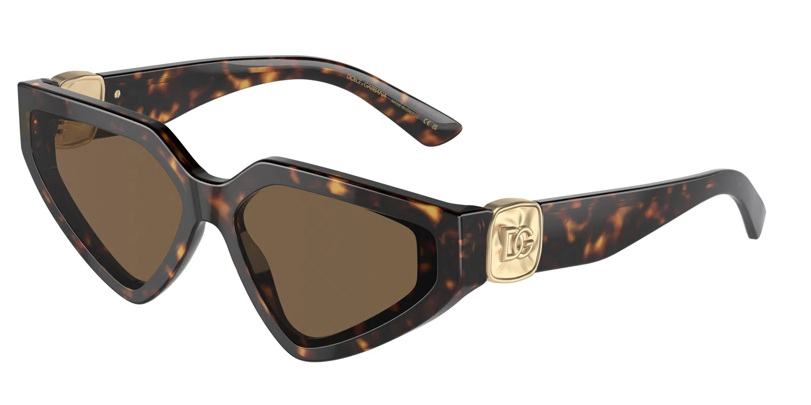 Dolce & Gabbana 4469F Sunglasses - view 2